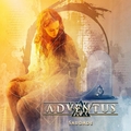 ADVENTUS / Saudade (digi) NEWIWARCRY Vo@rN^[KVA@ []
