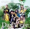 JAPANESE BAND/PARADOXX / Day's eye