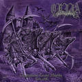 OUIJA / Carphathians Excelsi Majesty - Demo 1996 []