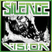 THRASH METAL/SILENCE / Vision + 3 (2023 reissue)