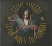 /STEVE AUGERI / Seven Ways ’Til Sunday (digi/★サイン入り) 元ジャーニーのVo.！