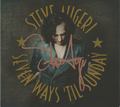 STEVE AUGERI / Seven Ways fTil Sunday (digi/TC) W[j[Vo.I []