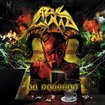 HEAVY METAL/AZUL LIMAO / Na Pressão (slip) NEW !