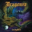 HEAVY METAL/DRAGONNE / On My Back