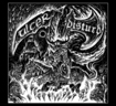 JAPANESE BAND/ULCER / DISTRUD / 『Warfare』（split)
