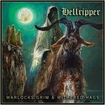 THRASH METAL/HELLRIPPER / WARLOCKS GRIM & WITHERED HAGS (NEW !)