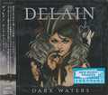 DELAIN / Dark Waters () []