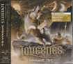 JAPANESE BAND/LOVEBITES / Judgement Day (通常盤)