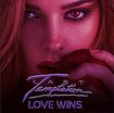 /LAST TEMPTATION / Love Wins (2023 reissue) フランク・ヴェストリー！