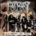 HAILMARY / Disturbing The Peace (LEATHERWOLF̖\II) []