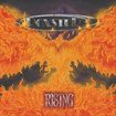 /ROXSTER / Rising (2022) USインディーズのケヴィン・チャルファントか！？