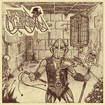 HEAVY METAL/ IRON CURTAIN / Metal Gladiator EP (ステッカー付き）JEROさんゲスト