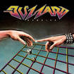 HEAVY METAL/BUZZARD / Gambler + DEMO (1984/2023 reissue) ステッカー付き