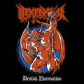 HEXENALTER / Bestial Damnation []