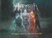 HEAVY METAL/ARKTIDA / Музыка ветра земли и огня (CD/digibook) 自主制作にてNEW !!