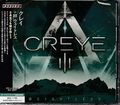 CREYE / III Weightless (Ձj []