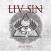 HEAVY METAL/LIV SIN / Kaliyuga (digi) SISTER SINのLiv姉御、3rd！