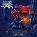 CARION STENTOR / Cuernos@iy[HM@ZJhIj []