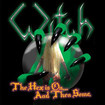 /WITCH / The Hex is On... And Then Some （悶絶盤！）