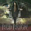 /STEVEN PATRICK / Red Reign (2022 reisuue) HOLY SOLDIERのVo.！