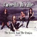 CRUELLA DfVILLE / The Power & The Passion (S19Ȃ̊gŁI) []