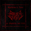 /RASTER DENSITY / Apothecary's Tome ov Depravity and Filth (digi)