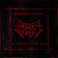 RASTER DENSITY / Apothecary's Tome ov Depravity and Filth (digi) []