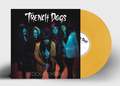 TRENCH DOGS / Stockholmiana (LP/Yellow Vinyl) []