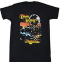 THIN LIZZY / Nightlife T-SHIRT (L) []