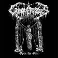 CADAVERIBUS / Open the Gate (Ձj []