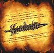 HEAVY METAL/KOMBATE / No me veran caer