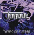 TORQUE / Tiempo de fuerza []