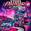/STEEL PANTHER / On The Prowl (digi) スティール・パンサー、NEW！