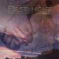 FIRST NIGHT / Deep Connection (NEW !!/EՁj []