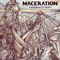 MACERATION / A Serenade of Agony + 11 (2022 reissue) []