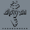 HEAVY METAL/ALAKRAN / Vagabundear (初単体再発！）（2022reissue)　RATA BLANCAのマリオ・イアン（Vo）