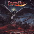 RisingFall / Rise or Fall CD -OFFICIAL BOOTLEG CDR/Ci[t []