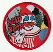 SMALL PATCH/Metal Rock/ACID BATH / CIRCLE (SP)