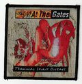 AT THE GATES / Terminal Spirit Disease (SP) []