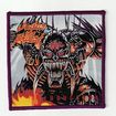 SMALL PATCH/Metal Rock/JUDAS PRIEST / Jagulator (SP)