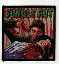 JUNGLE ROT / Cartoon (SP) []