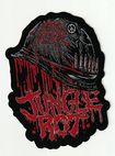 /JUNGLE ROT / Small Regime SHAPED (SP)