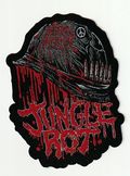 JUNGLE ROT / Small Regime SHAPED (SP) []