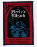 ELECTRIC WIZARD / Legalize Drugs (SP) []