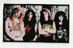 /MEGADETH / photo (SP)