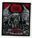 /NAPALM DEATH / Scum 赤（SP)