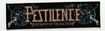 /PESTILENCE / Testimony of the Ancient (SS)