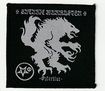 /SATANIC WARMASTER / Opferblut (SP)
