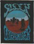 SLEEP / Dopesmoker BLACK border (SP) []