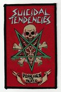 SUICIDAL TENDENCIES / Possessed to Skate (SP) []